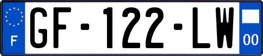 GF-122-LW