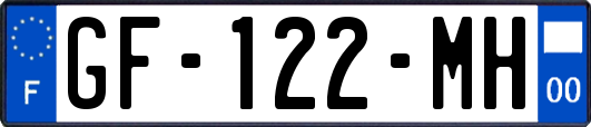 GF-122-MH