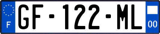 GF-122-ML