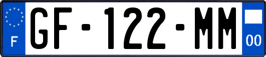 GF-122-MM