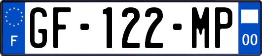 GF-122-MP