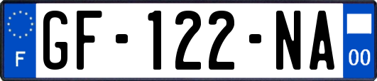 GF-122-NA