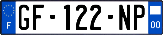 GF-122-NP