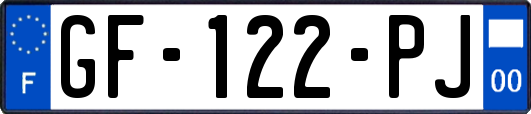 GF-122-PJ