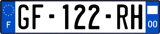 GF-122-RH