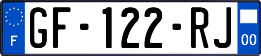 GF-122-RJ