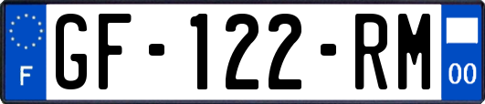 GF-122-RM