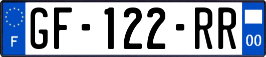 GF-122-RR