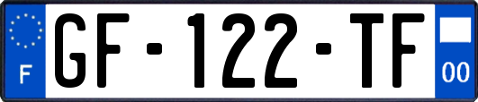 GF-122-TF