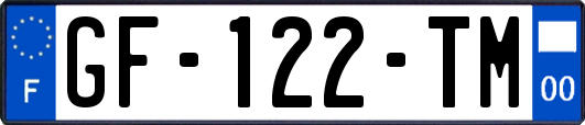 GF-122-TM