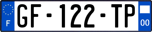 GF-122-TP