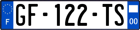 GF-122-TS