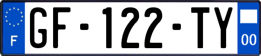 GF-122-TY
