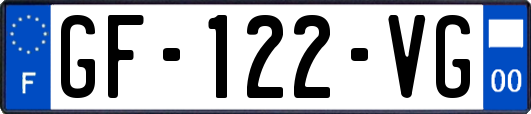 GF-122-VG