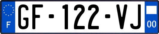 GF-122-VJ