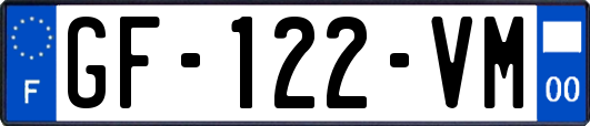 GF-122-VM