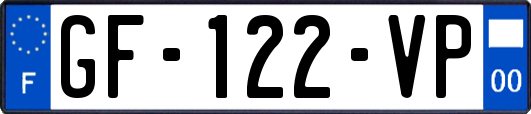 GF-122-VP