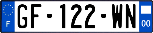 GF-122-WN