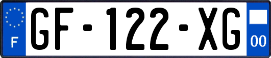 GF-122-XG