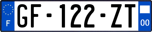 GF-122-ZT