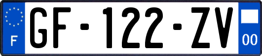 GF-122-ZV