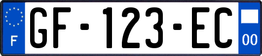 GF-123-EC