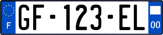 GF-123-EL