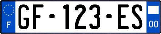 GF-123-ES