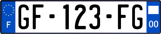 GF-123-FG
