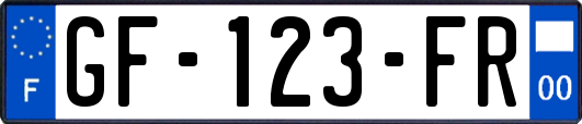 GF-123-FR