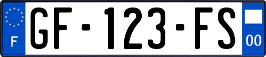 GF-123-FS