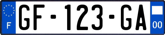 GF-123-GA