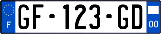 GF-123-GD