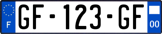 GF-123-GF