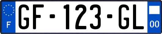 GF-123-GL