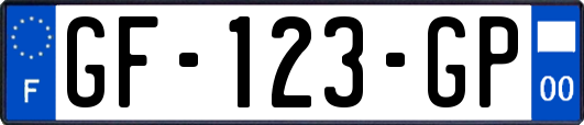 GF-123-GP