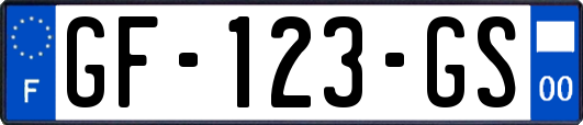 GF-123-GS