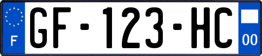 GF-123-HC