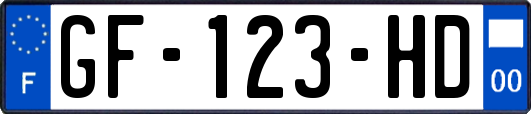 GF-123-HD