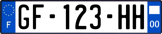 GF-123-HH