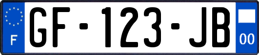 GF-123-JB