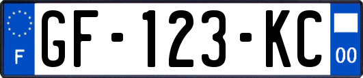 GF-123-KC