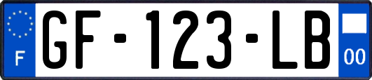 GF-123-LB