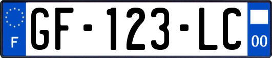 GF-123-LC