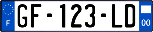 GF-123-LD