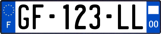 GF-123-LL
