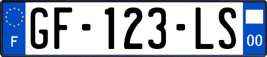GF-123-LS