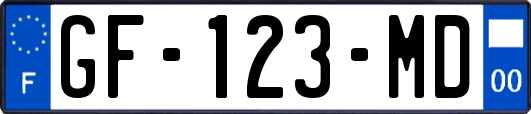 GF-123-MD