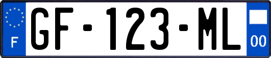 GF-123-ML