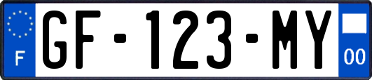 GF-123-MY
